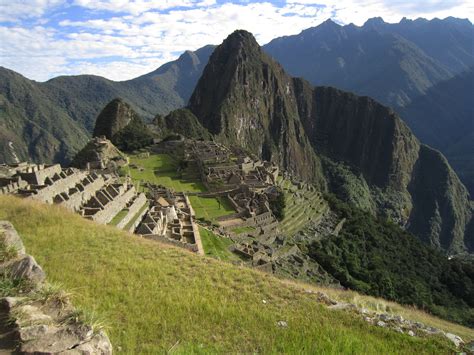 Machu Picchu Peru Mountain - Free photo on Pixabay - Pixabay