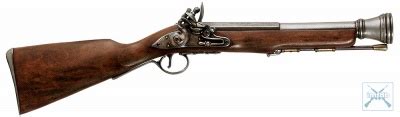 Blunderbuss - Internet Movie Firearms Database - Guns in Movies, TV and ...