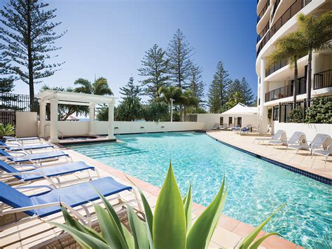 Mantra Coolangatta Beach