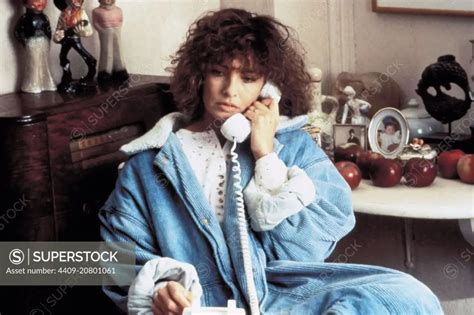 ANNE ARCHER in FATAL ATTRACTION (1987), directed by ADRIAN LYNE ...