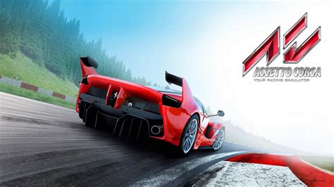 Assetto Corsa Gameplay: First Impressions (Xbox One) - YouTube