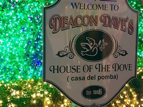 Deacon Dave's Light Display Opens Friday Night | Livermore, CA Patch