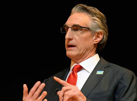 Former Microsoft Tech Exec Doug Burgum Is North Dakota Governor-Elect ...