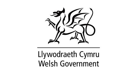 Llywodraeth Cymru Welsh Government Logo Download - AI - All Vector Logo