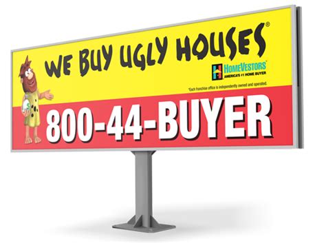 We Buy Ugly Houses® - America's #1 Cash Homebuyer | HomeVestors