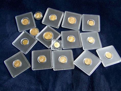 My gold coin collection | Coin collecting, Gold coins, Coins