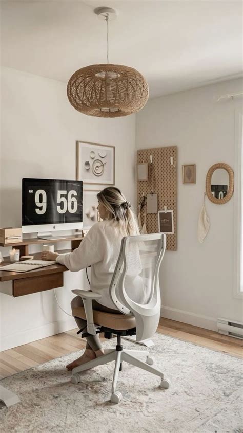 2023 Office Decor Ideas