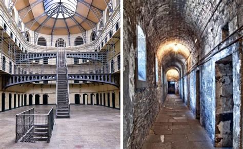 Kilmainham Gaol: Tour, History + Parking (2023)