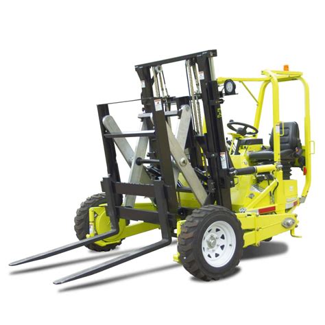 Low Profile Series Forklift | Donkey Forklift