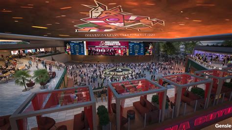 Scottsdale mayor opposes potential Coyotes arena in Phoenix