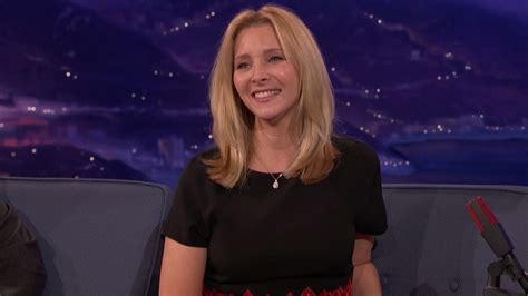 Lisa Kudrow to Voice Title Character in Fox’s “Therapy Dog” | Women and ...