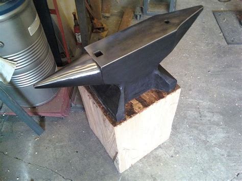 28 best Anvil Stand images on Pinterest | Blacksmith tools, Blacksmithing and Blacksmith shop