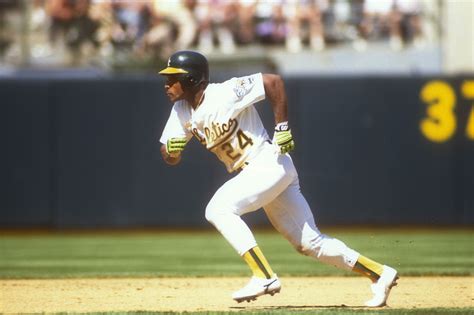 Oakland A’s great Rickey Henderson ranked 23rd-best MLB player on ESPN ...