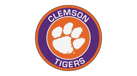 Clemson Tigers Logo and symbol, meaning, history, PNG, brand