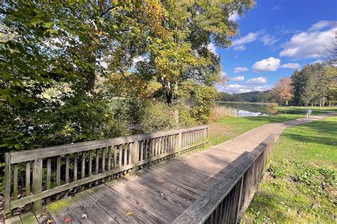 Twin Lakes Park is a Popular Lake-Duo in Westmoreland County ...