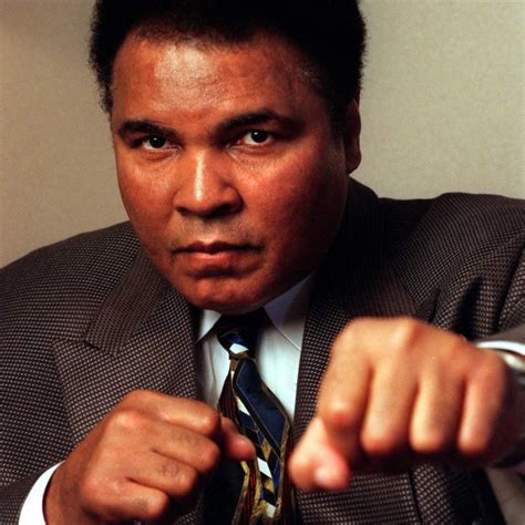 Muhammad Ali Biography