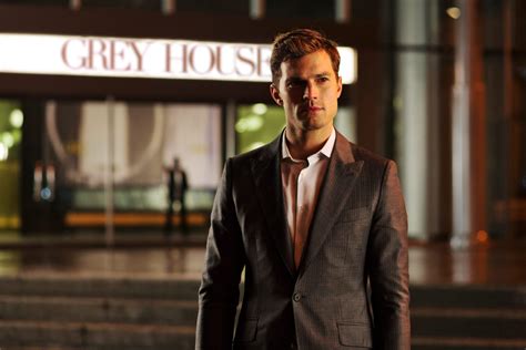 Christian Grey Shocks In 'Fifty Shades Darker' Teaser Trailer - Fame10