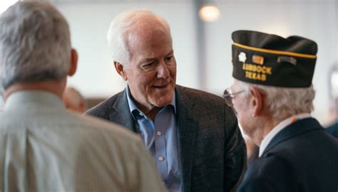 John Cornyn for Senate