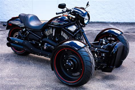 Scorpion Trikes - How Much Does A Kit Cost? Pricing is being finalised & will depend on kit ...