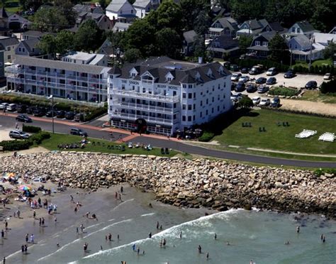 Union Bluff Hotel (York, ME): What to Know BEFORE You Bring Your Family