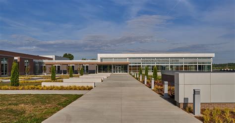 UACCM | The Campus Link: UACCM Workforce Training Center LEED® Silver ...