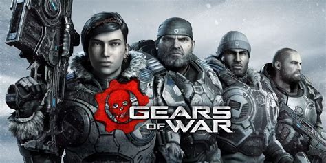 Gears of War 6: A Game-Changing Revolution That Will Blow Your Mind