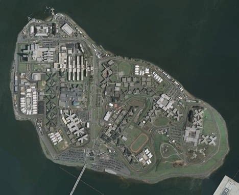 The History of Rikers Island in New York City