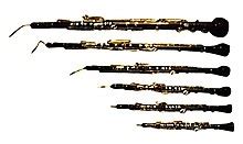 Oboe - Wikipedia