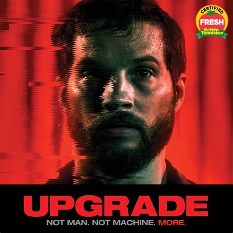 Upgrade (2018) Movie Photos and Stills - Fandango