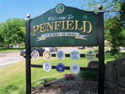 Penfield NY Real Estate | Realtors Penfield New York