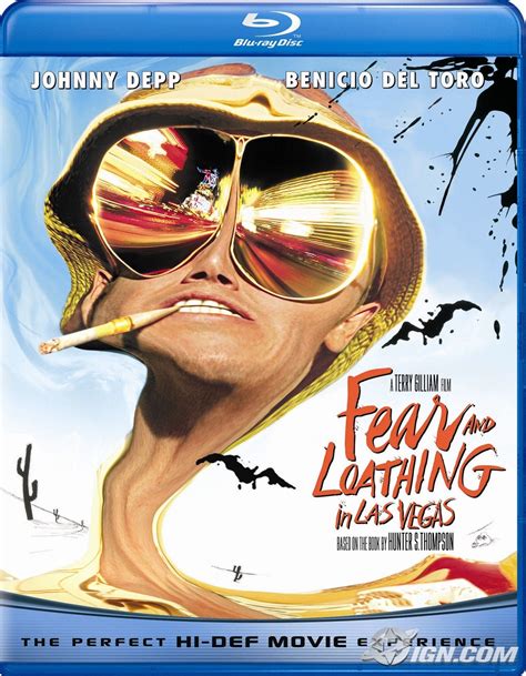 Fear and Loathing in Las Vegas Pictures, Photos, Images - IGN