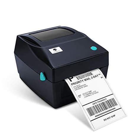 Best Thermal Shipping Label Printer [Buyer's Guide]