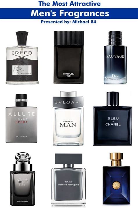 Best Men's Fragrances To Attract Women: The Most Complimented - Blue Men | Best perfume for men ...