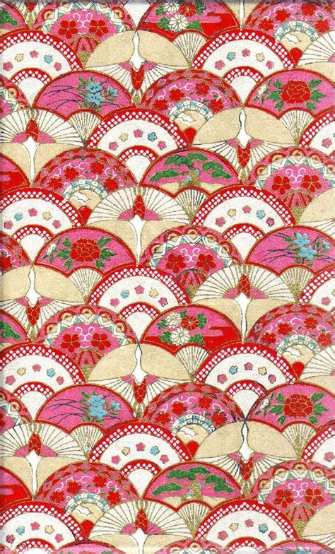 Image result for chinese fabric | Vintage art prints, Chinese patterns ...