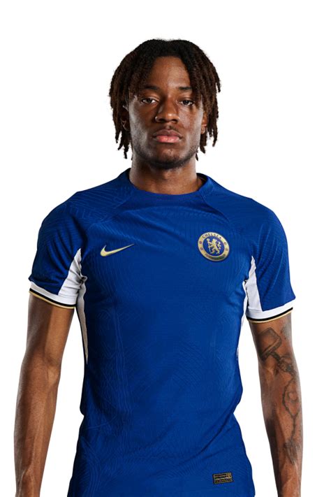 Noni Madueke | Profile | Official Site | Chelsea Football Club