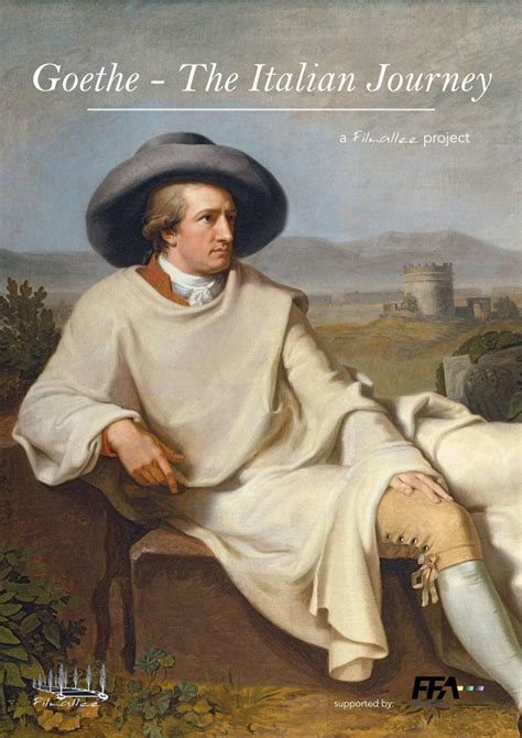 Goethe – the Italian Journey – Filmallee