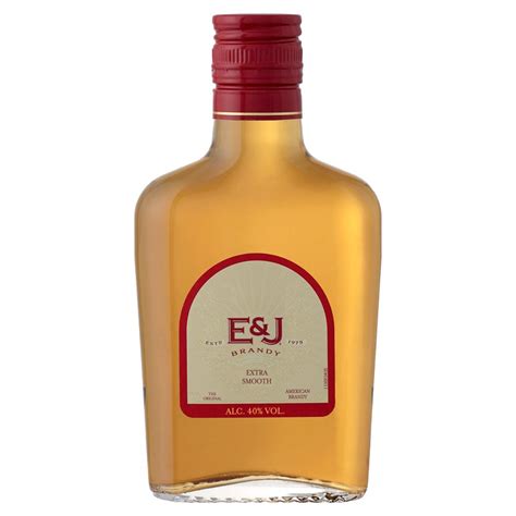 E&J The Original Brandy 200ml | Best-one