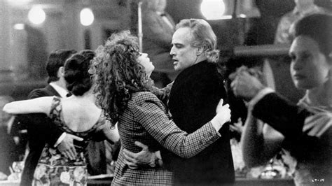 Marlon brando last tango in paris butter scene - liomagic