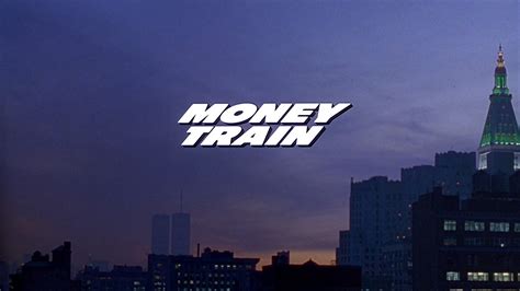 Money Train (1995) | FilmFed