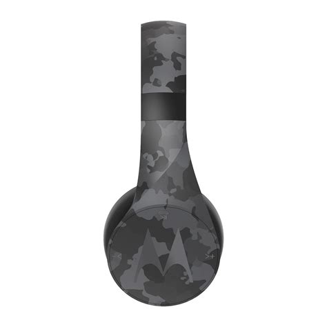 Motorola launches new Camouflaged Headphones for $49 - Motorola Lovers