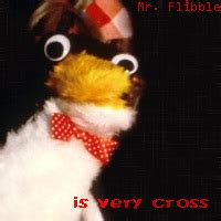 Mr. Flibble - Red Dwarf Icon (2445997) - Fanpop