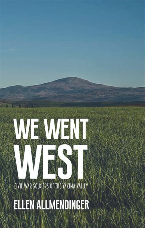 Yakima, WA Author Publishes Yakima Valley History Book