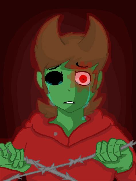 Editing eddsworld zombie tord - Free online pixel art drawing tool ...