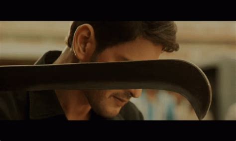 Mahesh Babu GIF - Mahesh Babu Rupakgifs - Discover & Share GIFs