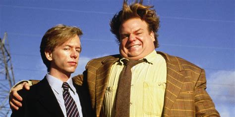 15 Best Comedy Duos Of All Time | ScreenRant