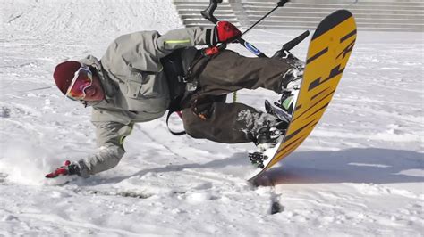 What is Snowkiting? A quick guide on Vimeo