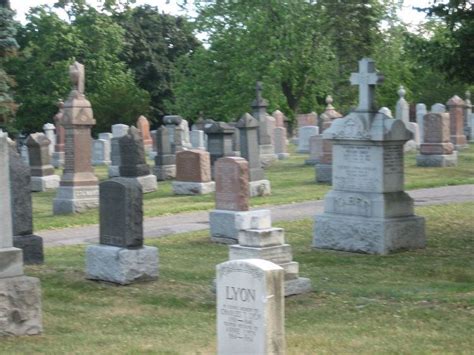 St. John's Norway Cemetery - Alchetron, the free social encyclopedia