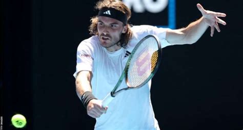 Australian Open 2023: Stefanos Tsitsipas, Jannik Sinner through to ...