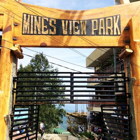 Baguio Mines View Park : Great Philippine Places, Philippine Islands and Philippine Destinations