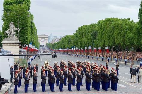 Bastille Day (History, Tradition and Tips) - Journey To France